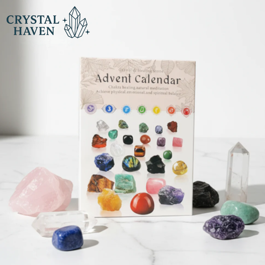 CrystalHaven™ Advent Calendar